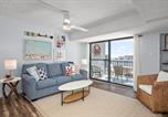 Location vacances Georgetown - Bluewater E N503 - Surf Dog-3