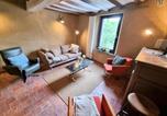 Location vacances Walcourt - Gîte authentique avec jardin et animaux admis - Fr-1-510-234-3
