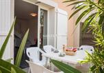Location vacances Latour-Bas-Elne - 3524 - T3 6 pers avec piscine à 4km des plages-1