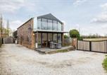 Location vacances Goldsborough - Jenny's Barn - Sleeping 9, Dog friendly-1
