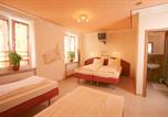 Hôtel Thyrnau - Stadthotel Passau-3