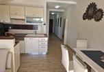 Location vacances Sveti Filip i Jakov - Apartments in Sv. Filip i Jakov 53582-4