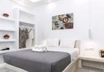 Location vacances Náxos - Superb Naxos Apartment Grand Suite In The Heart Of Town Balcony-1