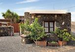 Location vacances La Oliva - Yukalele 2-1