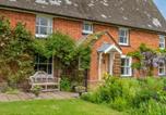 Location vacances Yaxham - Cutbush Farm House 6-2