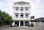 Hôtel Medan et ses environs - Hotel O near Masjid Raya Al-Mashun formerly Hotel Wisma Yuli-1