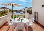 Location vacances  Malaga - Tanger 3 Oasis Properties-3
