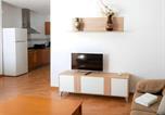 Location vacances Conil de la Frontera - Apartamento 2 dormitorios con aire acondicionado Solo para familias y parejas 2 A-1