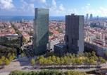 The Level at Melia Barcelona Sky