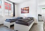 Location vacances Rhénanie du Nord-Westphalie - Speicherapartment-3