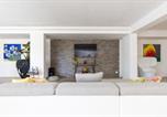 Location vacances Erice - Villa Annalisa by Posarellivillas-4
