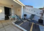 Location vacances La Faute-sur-Mer - Maison de vacances charmante, proche plage et commerces, idéal pour 5 personnes - Fr-1-476-173-3