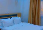 Hôtel Cameroun - Hôtel La Miséricorde-2