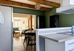 Location vacances Wavre - Spacious Luxury Stay in Saint-Gilles Near Ixelles Fast Transport-1