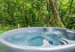 Location vacances Llanfairyneubwll - Bodior Lodge-3