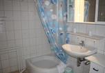 Location vacances Putbus - Apartment in Putbus I-2