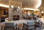 Hôtel Scottsburg - Towneplace Suites By Marriott Louisville Northeast-4