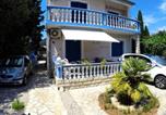 Location vacances Biograd na Moru - Apartments with parking space Biograd na Moru, Biograd - 6201-1