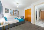 Location vacances  Gare de Birmingham-New Street - -2