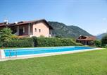 Location vacances  Province de Varèse - Casa del Sole-1