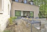 Location vacances Rambouillet - Villa Signature Beheizter Pool - Welkeys-4