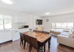 Location vacances Jindabyne - Alpine Mountain View 34-3