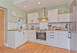 Location vacances Coniston - Vine Tree Cottage Coniston-4