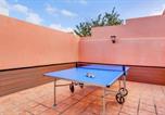 Location vacances La Oliva - Villa Malva-3