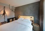 Hôtel Fichtelberg - Ibis Styles Bayreuth-1