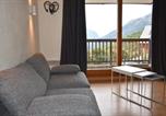 Location vacances Vaujany - Vaujanylocations - Cochette 1 Apt 5-4