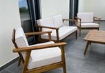 Location vacances Valjevo - Apartman Penthouse Valjevo-3