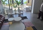 Location vacances  Sénégal - Am-F4 Luxurious Lodge-2