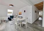 Location vacances Samtens - Ferienwohnung Louise-3