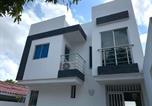 Location vacances Barranquilla - Hermosa casa en excelente ubicación-1