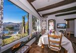 Location vacances  Monte San Giorgio - Morcote Magic View-4