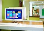 Hôtel Hillingdon - Holiday Inn London - Heathrow M4,Jct.4 by Ihg-3