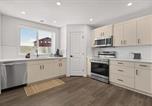 Location vacances Fernie - Livingston Way I Sleep 6 I Netflix I Kitchen I Tv-3