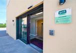 Hôtel Minchinhampton - Go2 Gloucester Hotel by Oyo-3