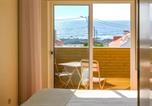 Location vacances Viana do Castelo - T3 Moledo Com Piscina e Vista Mar-3