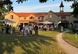 Hôtel Vendée - Domaine de Brandois-1