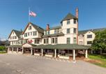 Hôtel Bretton Woods - The Wentworth-1