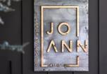 Hôtel Kleinarl - Joann suites & apart-2