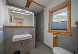 Location vacances Krimml - Haus Bergstille Top 1-4