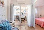 Location vacances Formentera - Apartamento Córdula-1