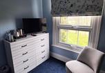 Location vacances Godalming - Ensuite Double Room with Countryside Views-4