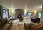 Location vacances St Clears - The Farmhouse at Penuwch - large holiday home with indoor pool and sauna-3