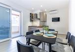 Location vacances Alba Adriatica - Appartamento Bassa Marea 1 - Myho Casa-1