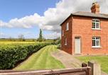 Location vacances Market Rasen - East Farm Cottage-2