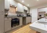 Location vacances Bradford-on-Avon - Delightful countryside retreat-3