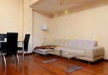 Location vacances Livourne - La Casa di Lucy - Livorno-4